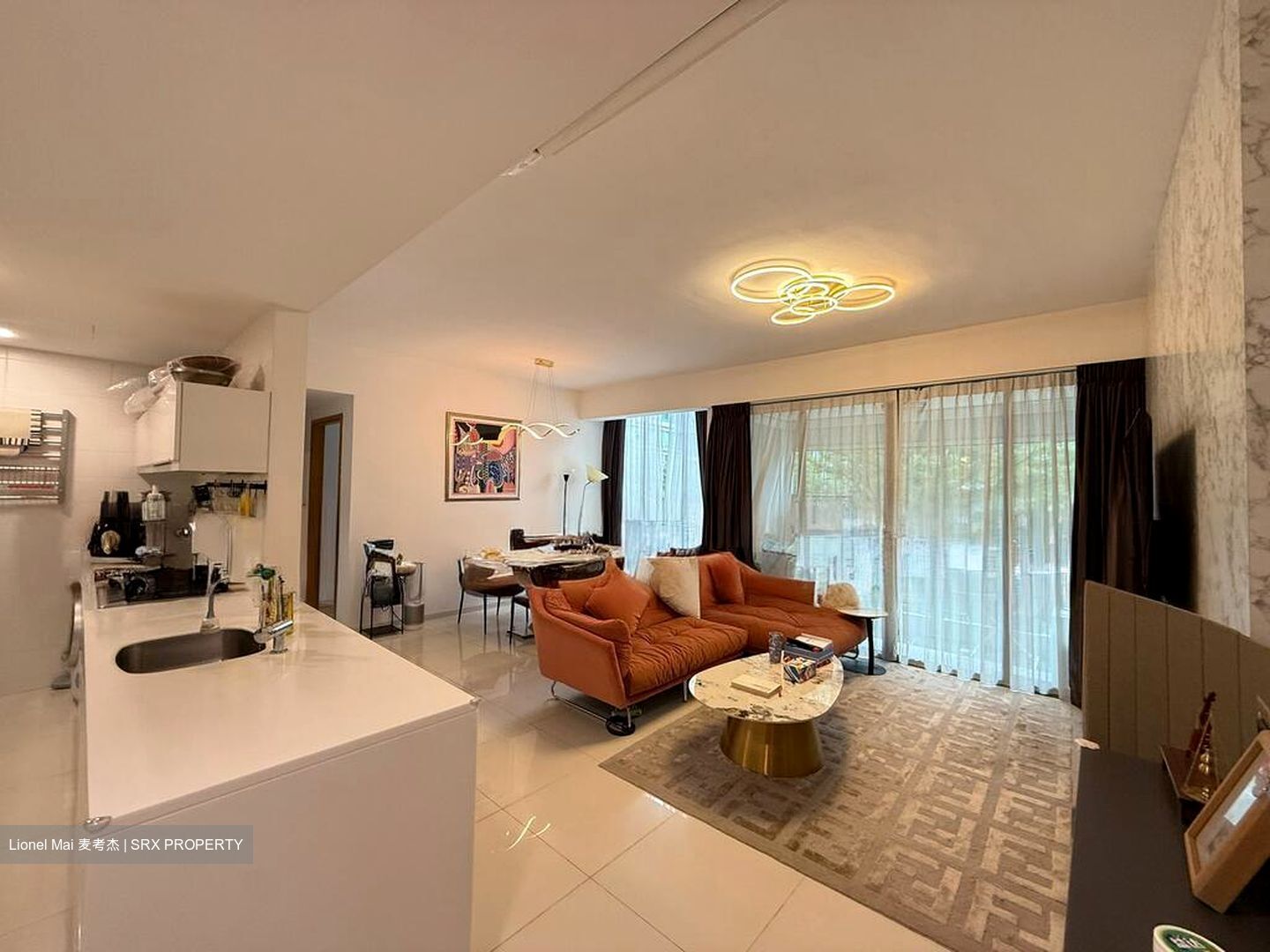 One-north Residences (D5), Apartment #500694171